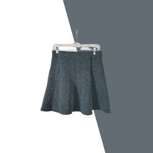 Loft Skater Circle Skirt